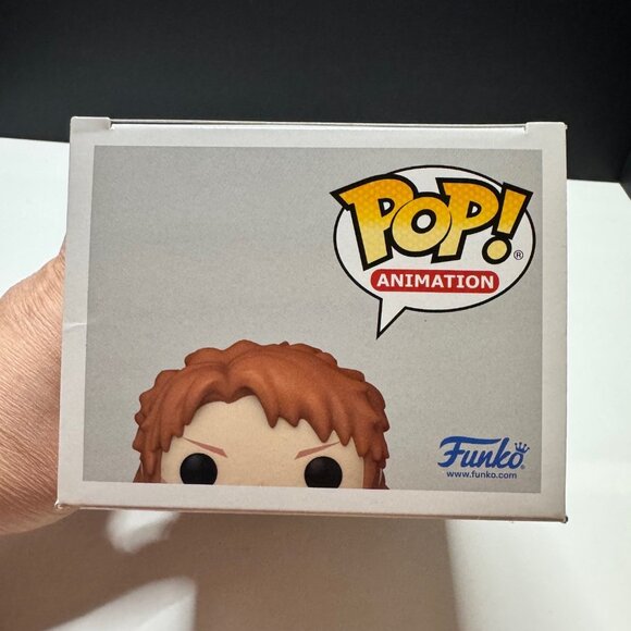 Funko Pop! Animation- Demon Slayer, Sabito #1404 - Picture 2 of 6
